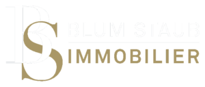 Logo Blum-Staub.immo